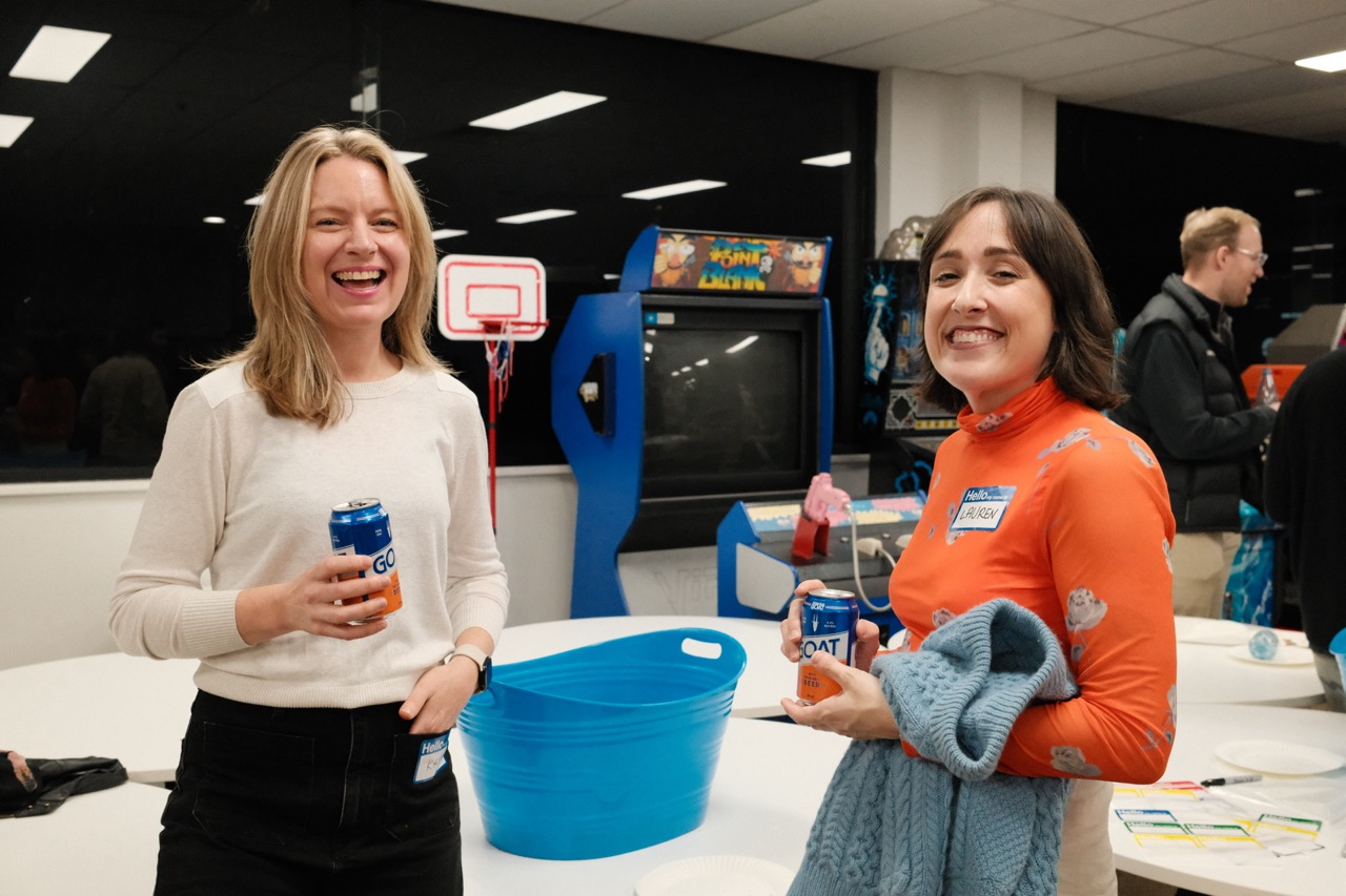 AI Ops meetup photo 20